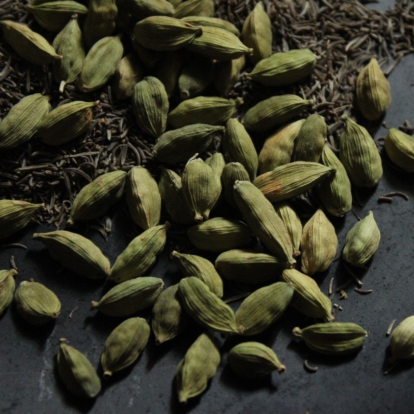 Cardamom
