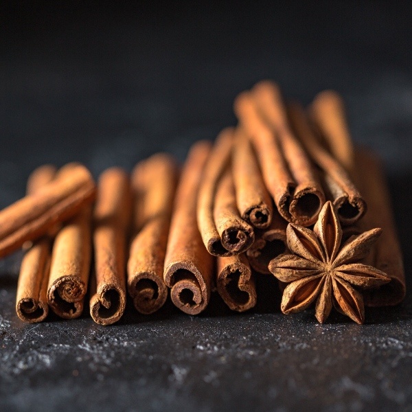 Cinnamon