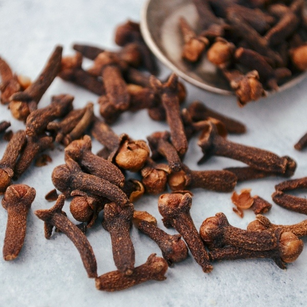 Cloves