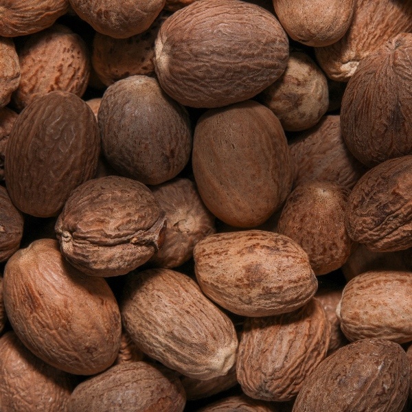 Nutmeg