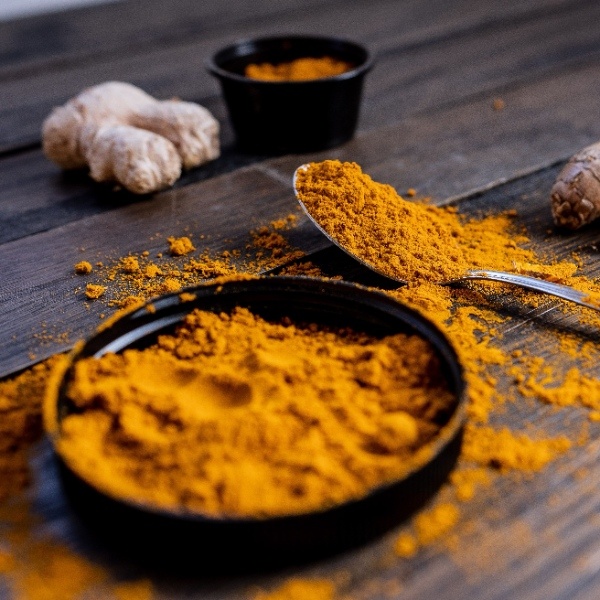 Turmeric